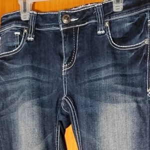 Pello Jeans Size 7